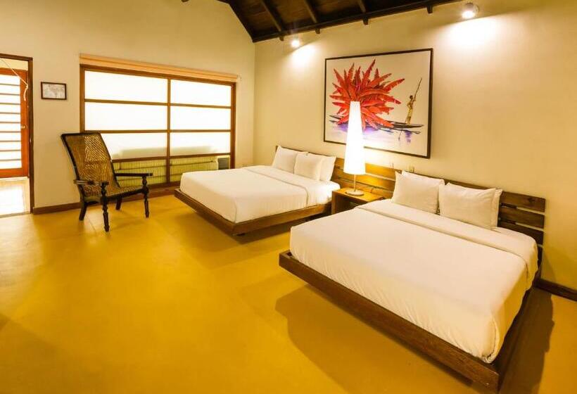 Номер Стандарт, Decameron Decalodge Ticuna