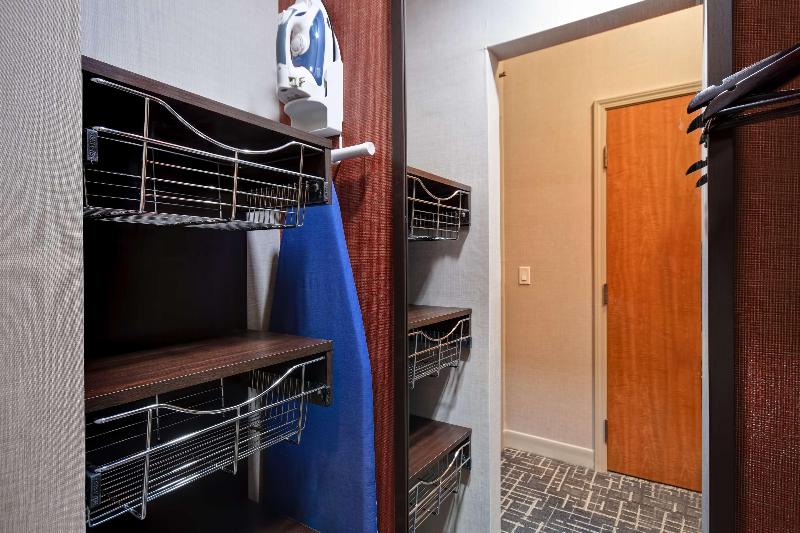 프리미엄 룸, Hilton Garden Inn Twin Falls