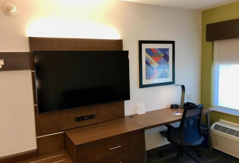 Номер Executive, Holiday Inn Express Fishkill, An Ihg