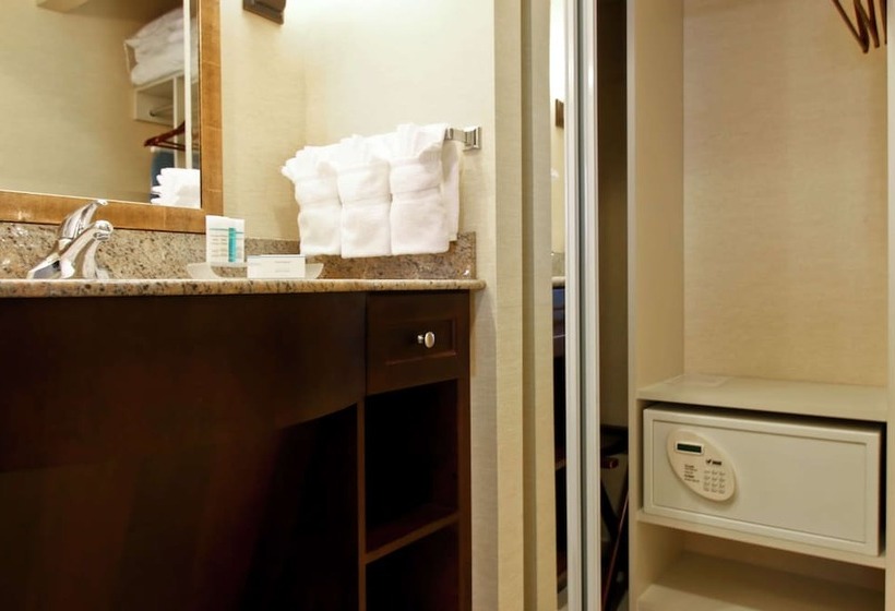 סוויטת 2 חדרי שינה, Homewood Suites By Hilton Toronto Vaughan