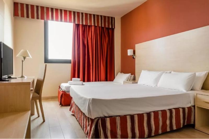 اتاق لوکس, Ibis Beijing Dongdaqiao