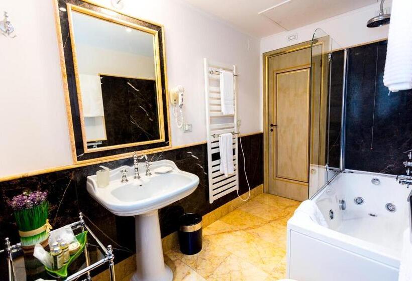 Номер Стандарт, Tenuta Del Gallo