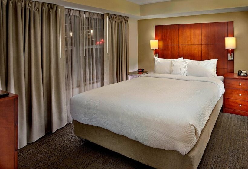 스위트, Residence Inn Orlando Lake Mary