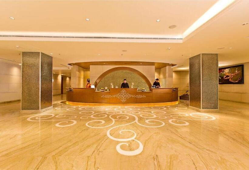 Люкс, The Lalit Jaipur