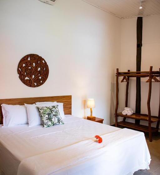 스탠다드 룸, Tororao Hotel Pousada