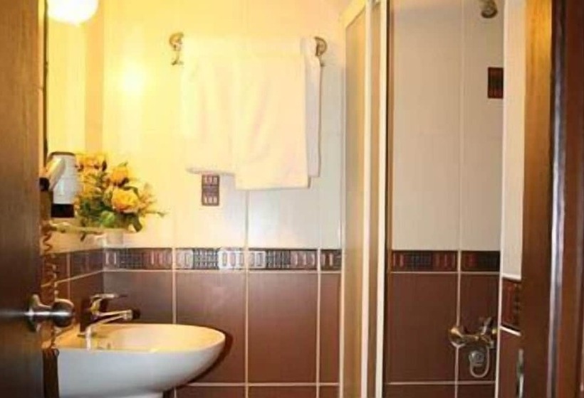 اتاق استاندارد, Kristal Otel Adana