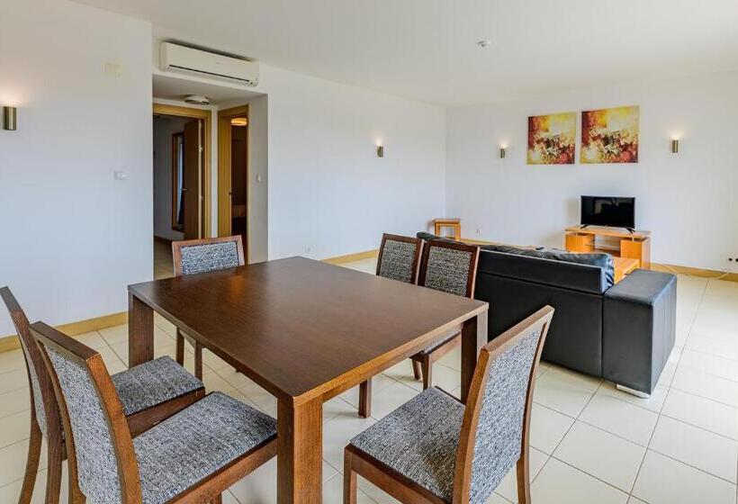 آپارتمان سوپریور 2 خوابه, Agua Hotels Sal Vila Verde