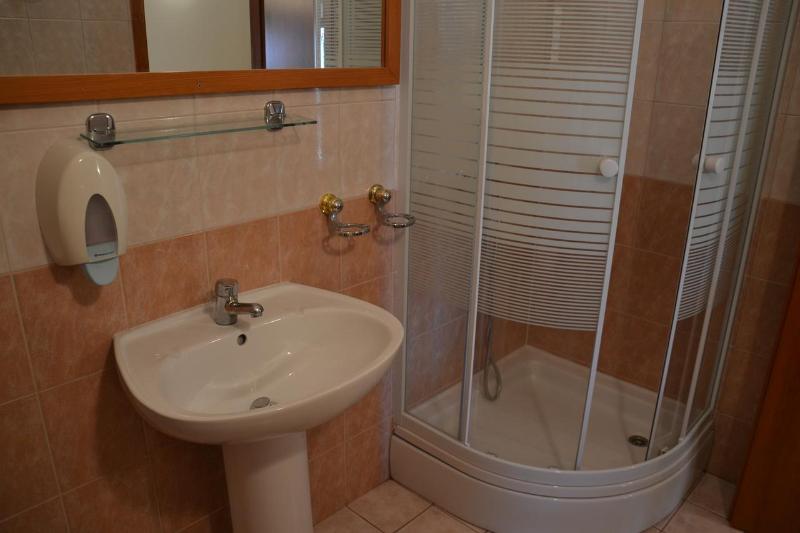 آپارتمان 1 خوابه با بالکن, Apartmani Dub