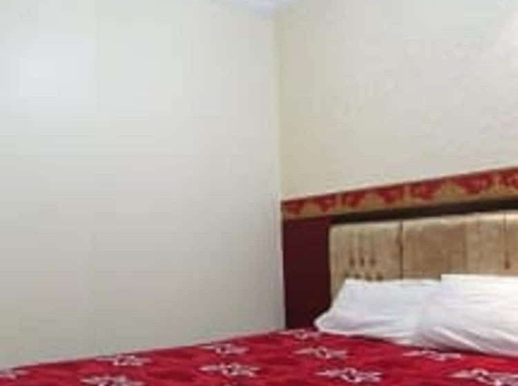 اتاق استاندارد یک نفره, Arabian Nights Hostel