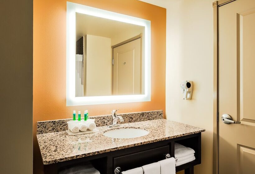 スイート, Holiday Inn Express And Suites Missoula, An Ihg