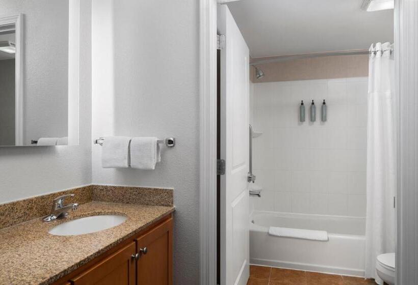 Люкс, Residence Inn Neptune At Gateway Center