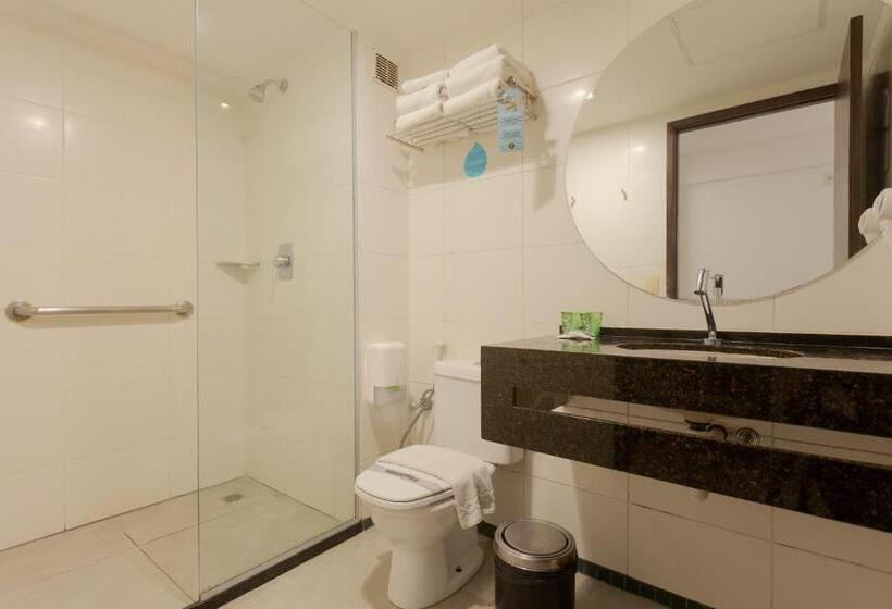Quarto Familiar, Ritz Suites Grand Hotel Boutique