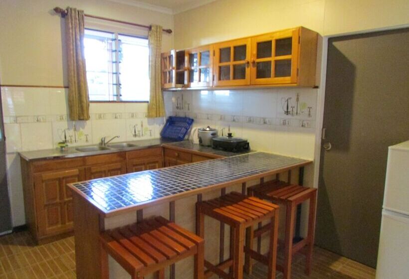 패밀리 스위트, Wailoaloa Beach Resort Fiji