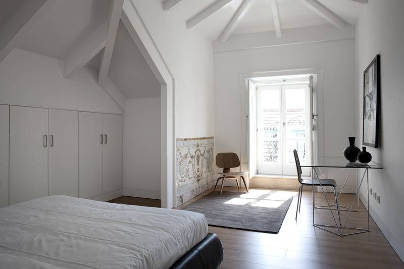 Apartamento 3 Dormitórios, Lisbon Serviced Apartments   Baixa