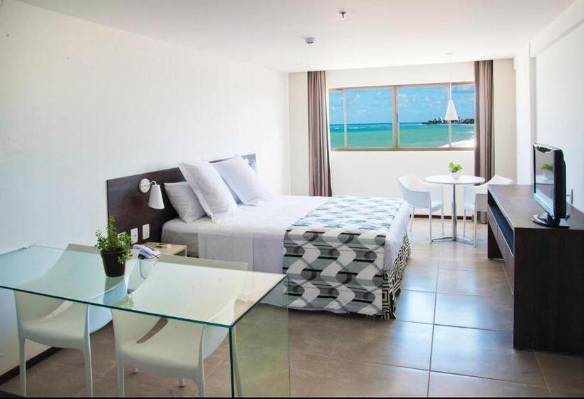 اتاق استاندارد با آشپزخانه, Ritz Suites Grand Hotel Boutique