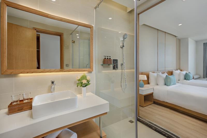 Полулюкс, Radisson Blu Hotel Liuzhou