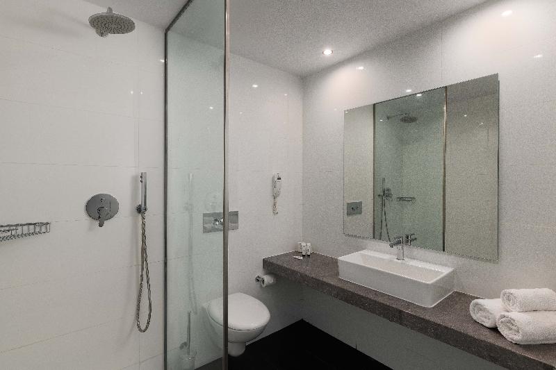 Номер бизнес-класса, Radisson Blu Hotel Liuzhou