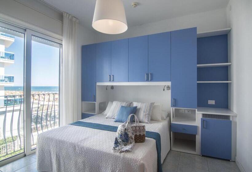 标准间, Solemare   Frontemare   3 Stelle Superior