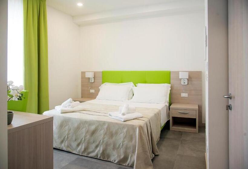舒适型房间, Solemare   Frontemare   3 Stelle Superior
