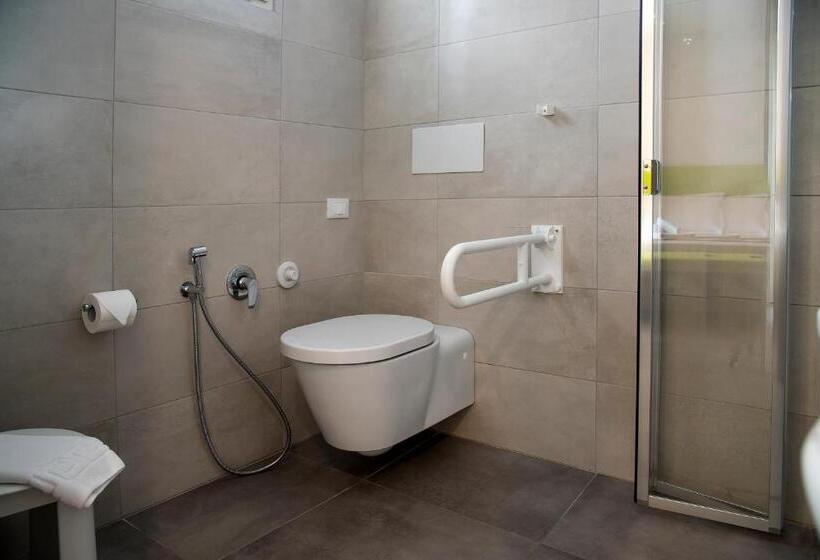 舒适型房间, Solemare   Frontemare   3 Stelle Superior
