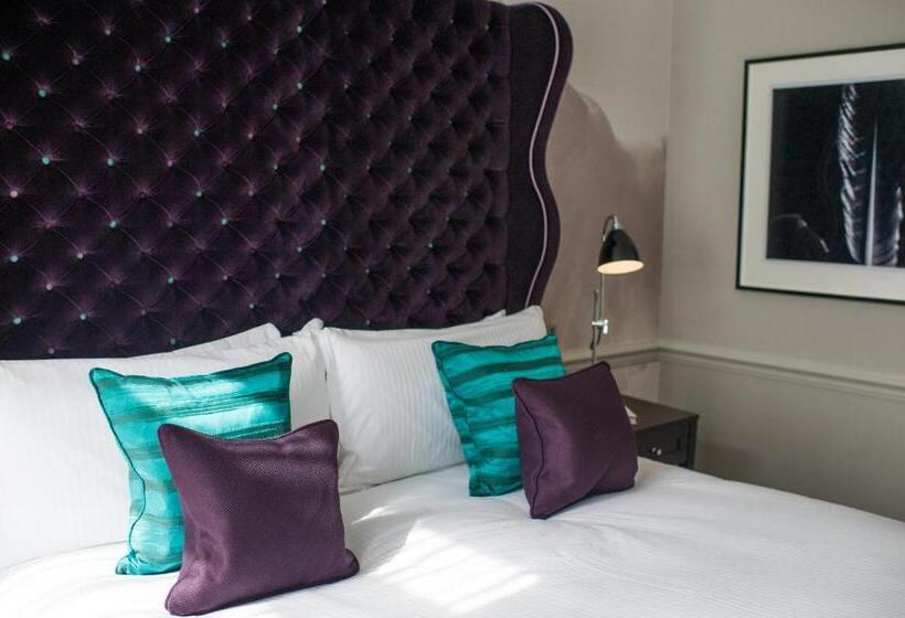 豪华房间, The Ampersand Hotel   Small Luxury Hotels Of The World