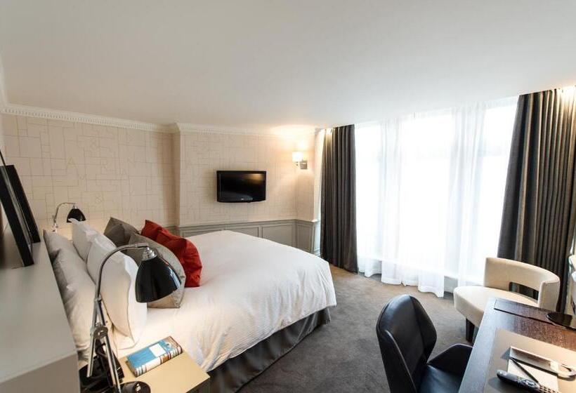 套房, The Ampersand Hotel   Small Luxury Hotels Of The World