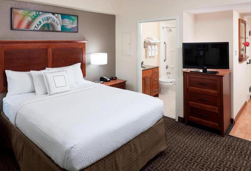 标准工作室, Towneplace Suites Suffolk Chesapeake