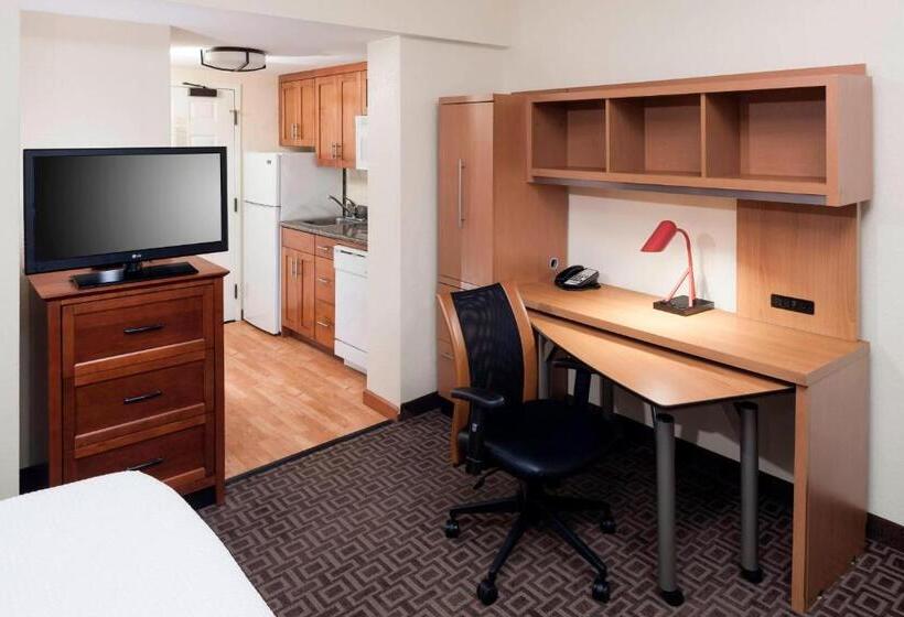 标准工作室, Towneplace Suites Suffolk Chesapeake