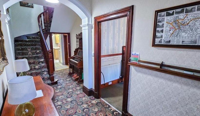 Номер Economy, Mystayinn Melrose Villa