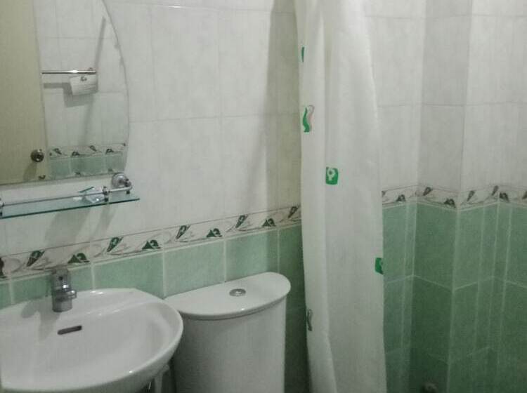 Номер Deluxe, Casa Micarosa Hotel And Residences