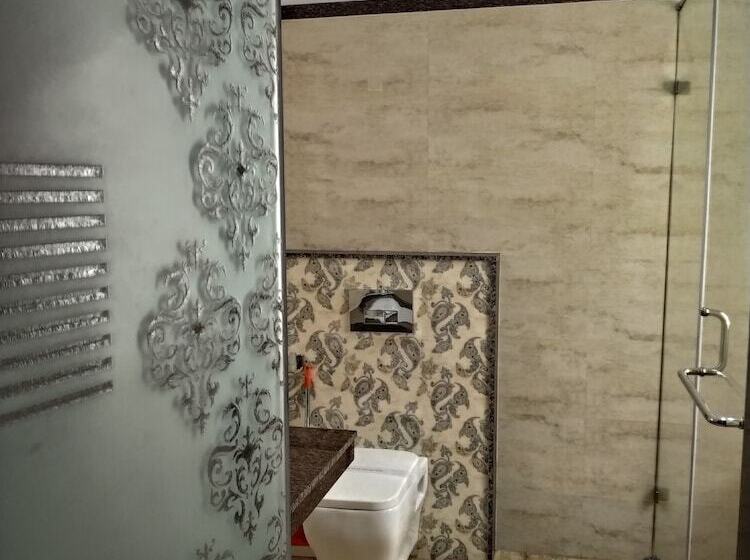 豪华房间, Anuraag Villa