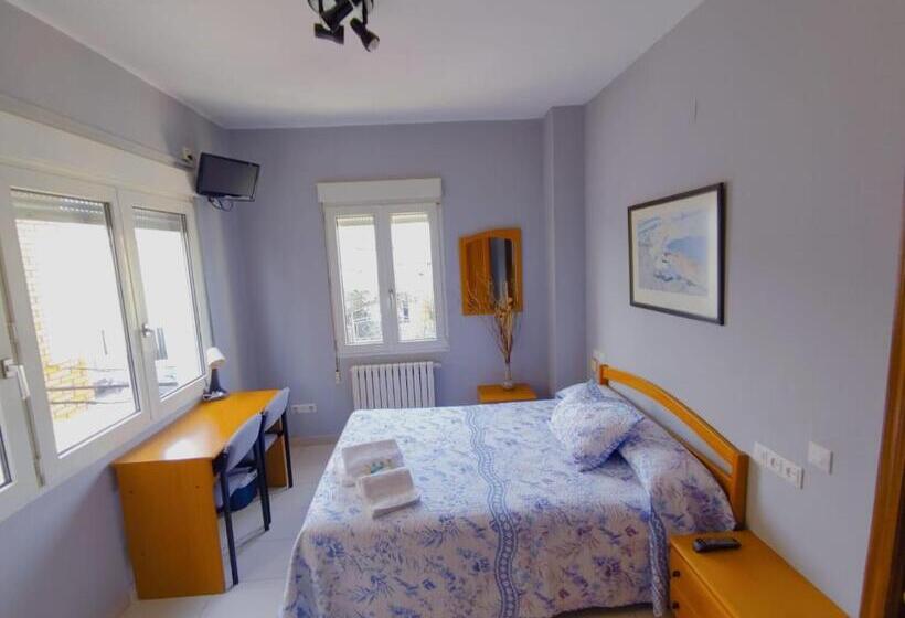 Номер Стандарт, Hostal Monteclaro