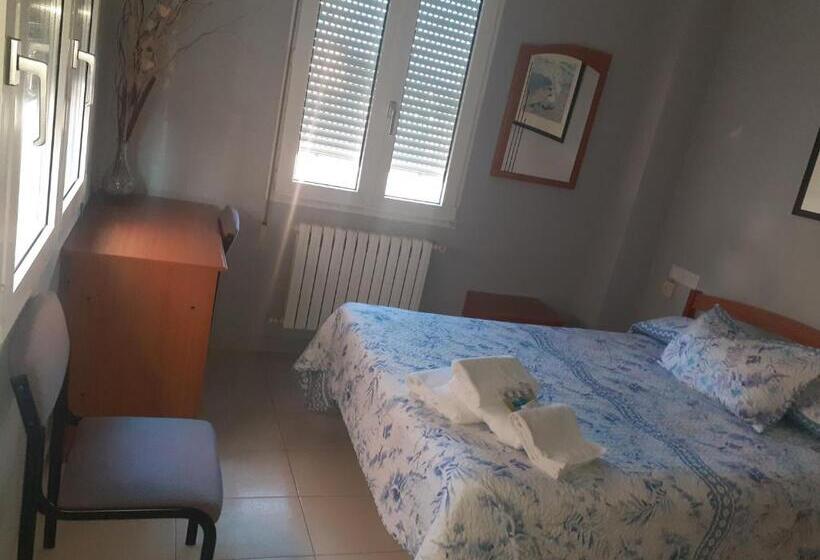 Номер Стандарт, Hostal Monteclaro