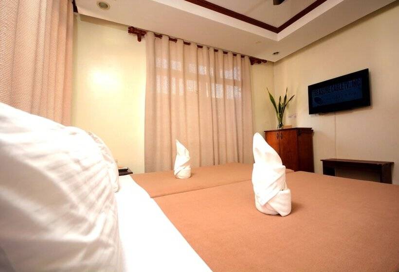 Номер Superior, Ipil Suites El Nido