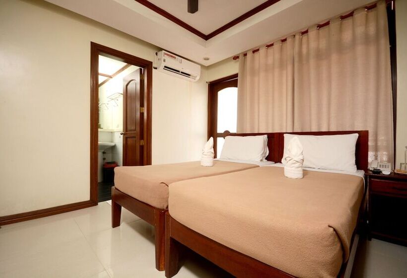 Номер Superior, Ipil Suites El Nido