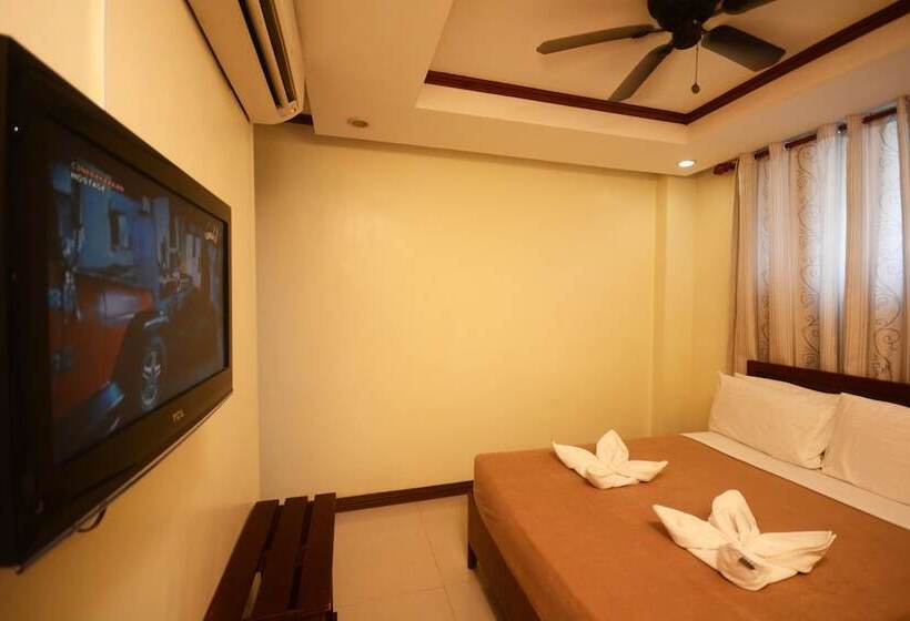 스탠다드 룸, Ipil Suites El Nido