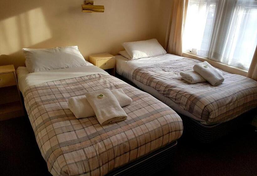 غرفة قياسية, Rose Marie Guest House