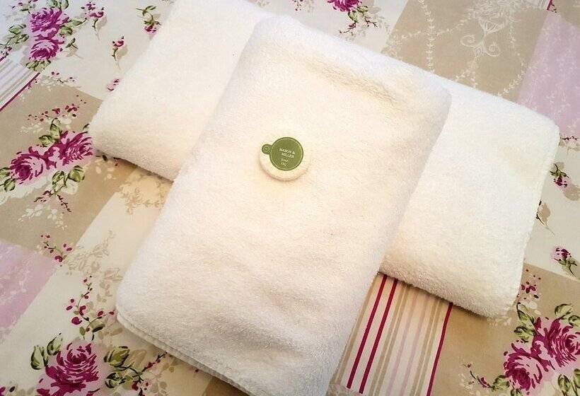 غرفة قياسية, Rose Marie Guest House