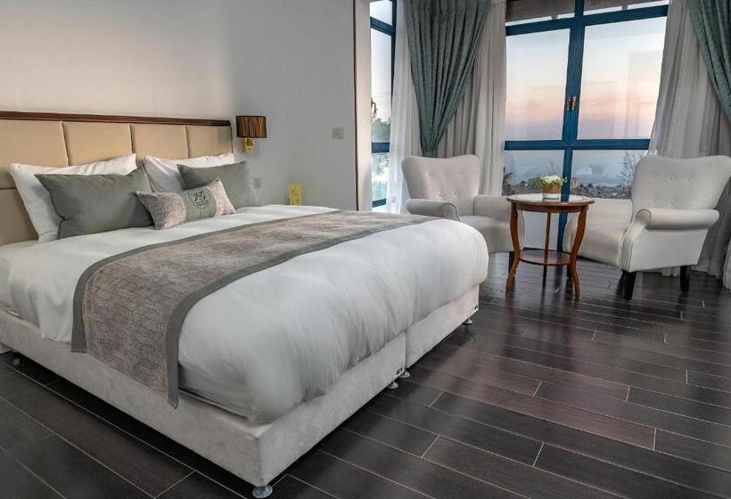 Номер Superior, Villa Galilee Boutique Hotel And Spa