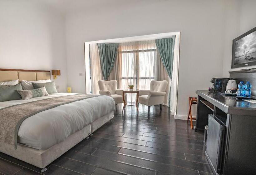 Номер Superior, Villa Galilee Boutique Hotel And Spa