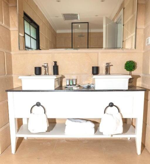 Вилла Дюплекс 1 Спальня, Villa Galilee Boutique Hotel And Spa