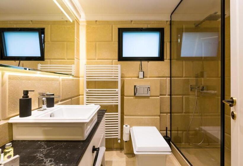 Вилла Дюплекс 1 Спальня, Villa Galilee Boutique Hotel And Spa