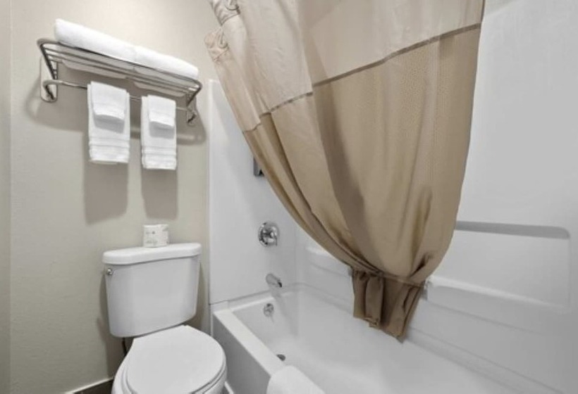 Номер Стандарт, Astoria Rivershore Motel