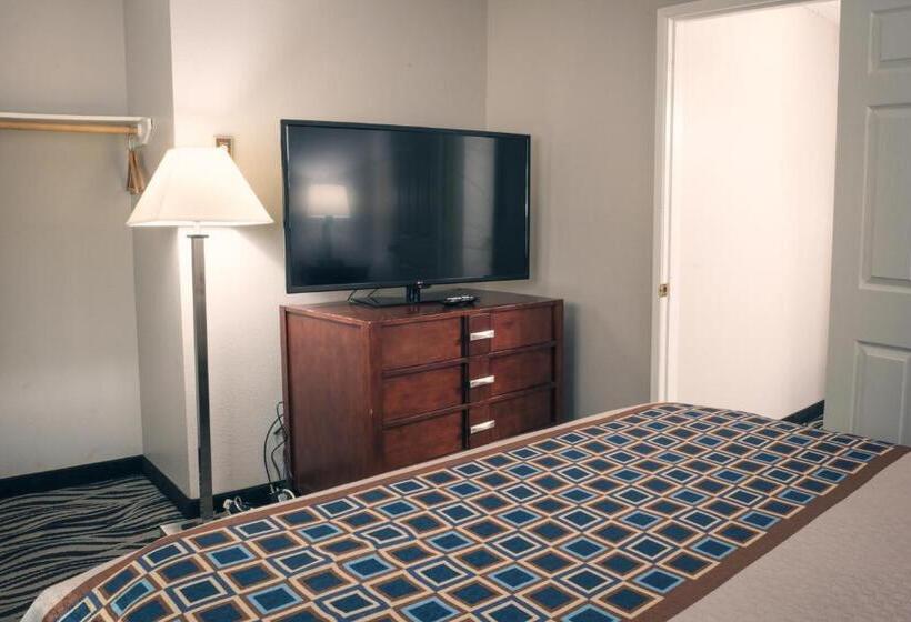 Люкс Повышенной Комфортности, Astoria Rivershore Motel