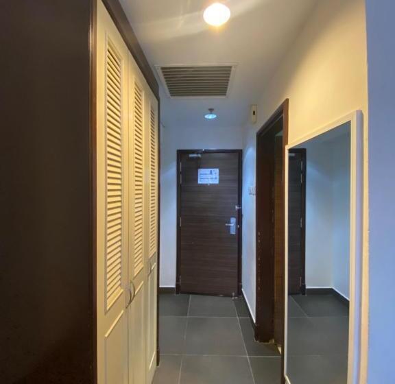 Номер Deluxe, Bella Vista Express Hotel Langkawi