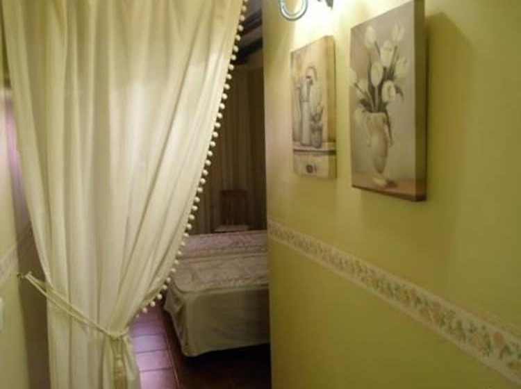 Люкс, Casa Maidevera