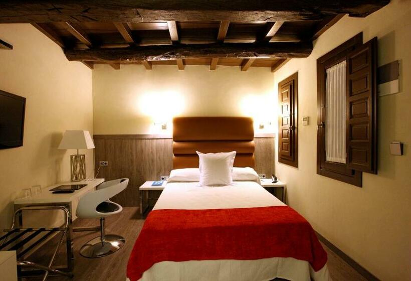 Номер Стандарт, Evenia Alcalá Boutique Hotel