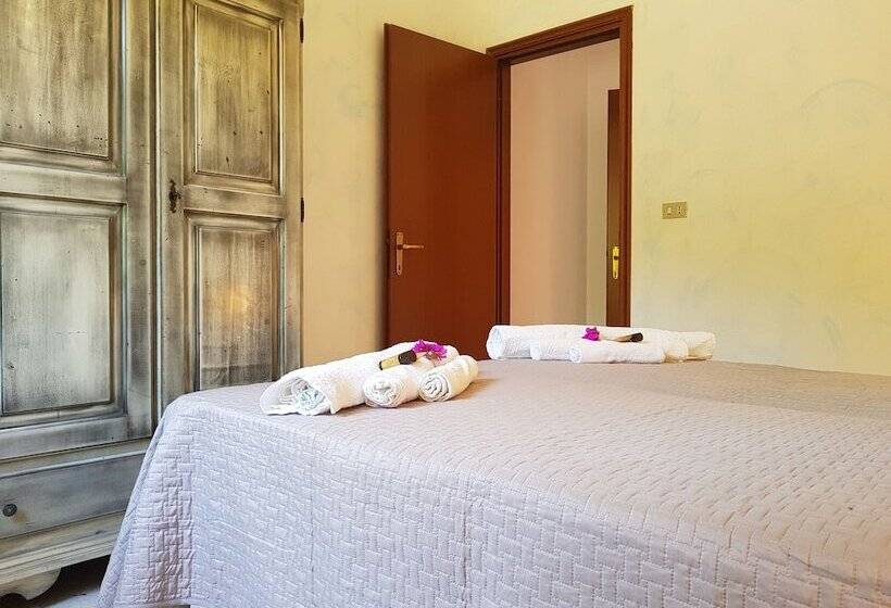 آپارتمان 1 خوابه, Gravina Resort & Apartments