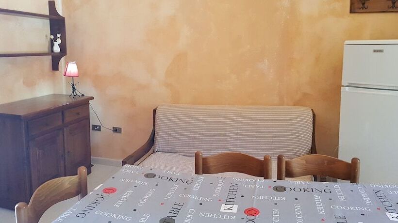 آپارتمان 2 خوابه, Gravina Resort & Apartments