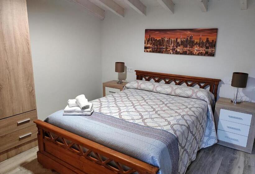 Quarto Estandar, Posada de Ongayo